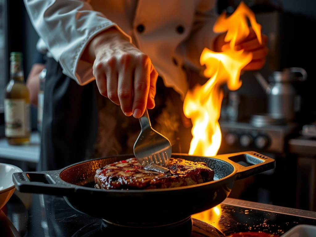 Maillard-reaktionen i fokus